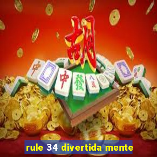 rule 34 divertida mente